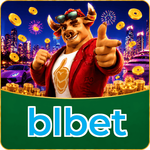 Slots blbet - Jackpots Progressivos