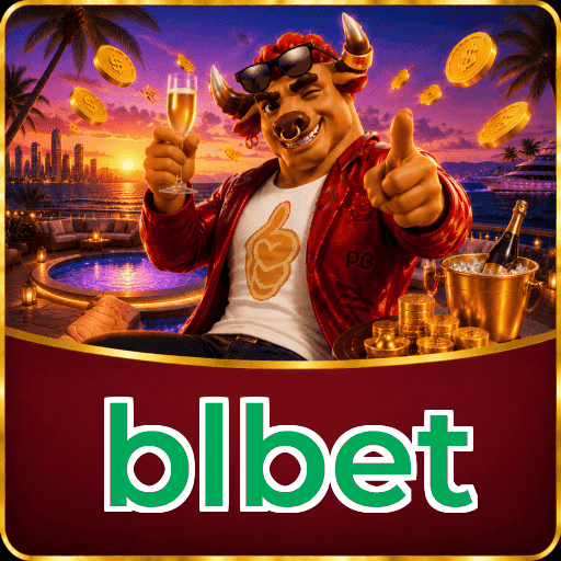 blbet Segurança Logo 1