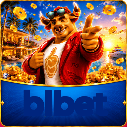 blbet Segurança Logo 3
