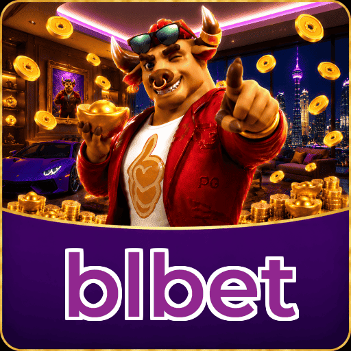 blbet Instalar Logo 1