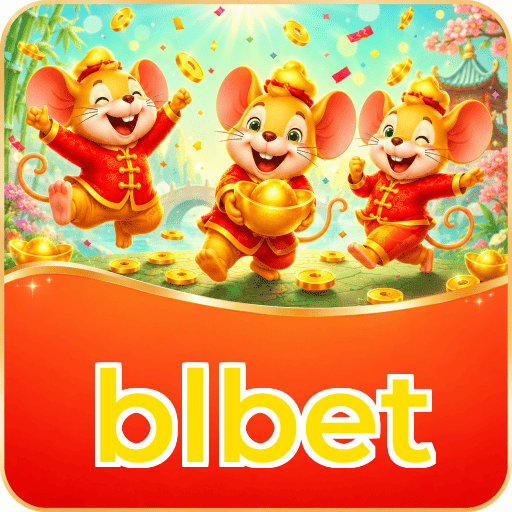 blbet Logo 1