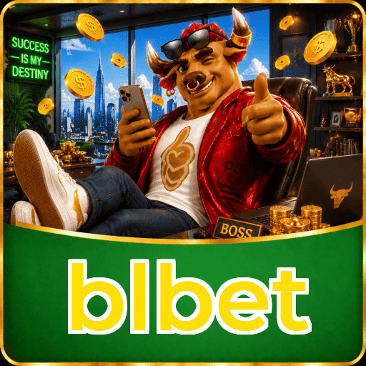 Odds Competitivas blbet