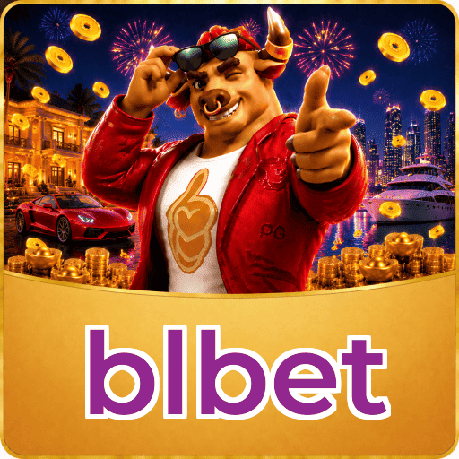 Slots blbet - RTP Alto Certificado