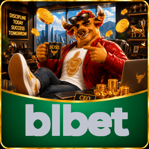 blbet Logo 2