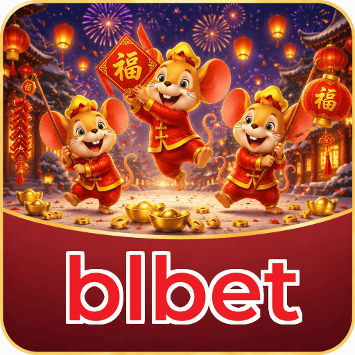 blbet Instalar Logo 3