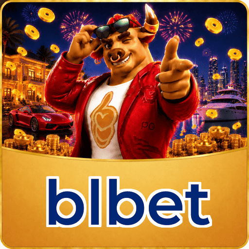 blbet Logo 3