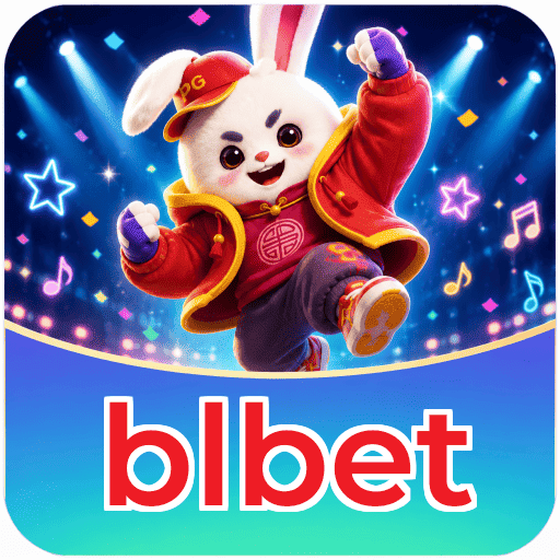 blbet Instalar Logo 2